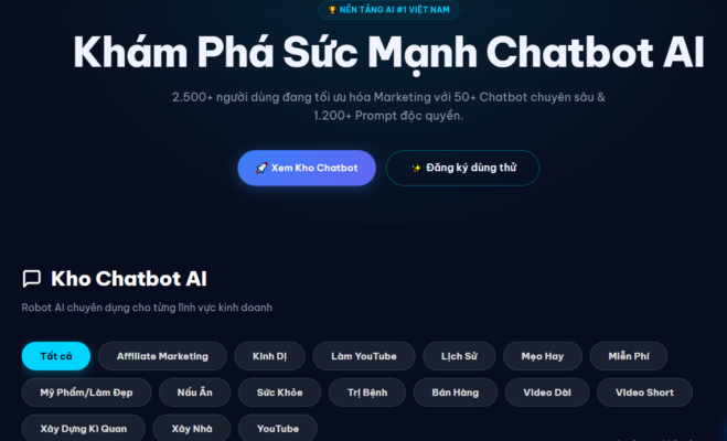 Bán Sản Phẩm Số Bằng AI: Từ Ebook Đến Bộ Prompt